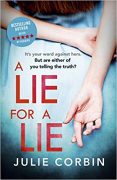Julie Corbin: Novel Writing Tips