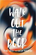 Feminist Author Duo Merges the Personal and Political in a Gripping Domestic Violence Novel  