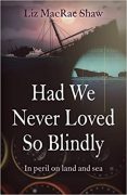 How the Isle of Skye has Influenced my Writing