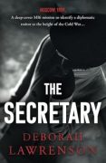 The Secretary – Behind the Book by Deborah Lawrenson