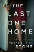 THE LAST ONE HOME: Excerpt