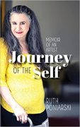 ‘Journey of the Self’ by Ruth Poniarski 