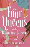 My Writing Journey by Beth Brookhart
