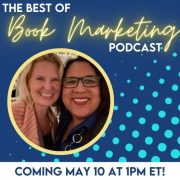 INTRODUCING THE BEST OF BOOK MARKETING PODCAST!