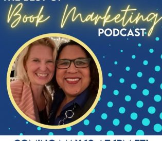 INTRODUCING THE BEST OF BOOK MARKETING PODCAST!