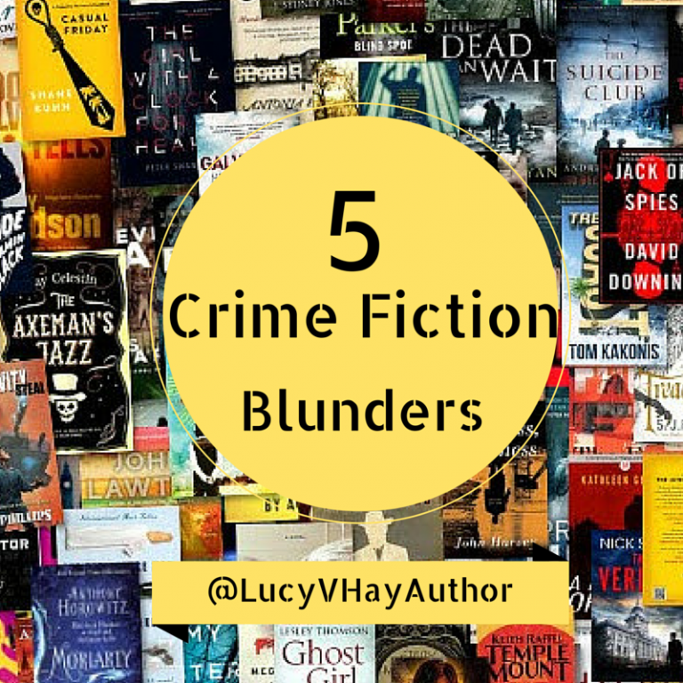 5-crime-fiction-blunders-to-avoid-women-writers-women-s-books