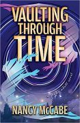 On Writing Vaulting Through Time