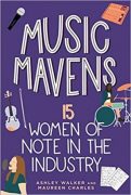 Writing The Biography Collection Music Mavens