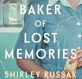 Authors Interviewing Characters: Shirley Russak Wachtel