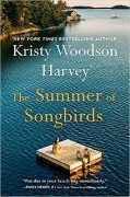 THE SUMMER OF SONGBIRDS by Kristy Woodson Harvey, Excerpt