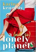 Karina Kennedy interviews Marina Taylor from A Not So Lonely Planet: Italy