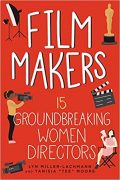 Collaboration: On Writing Film Makers: 15 Groundbreaking Women Directors