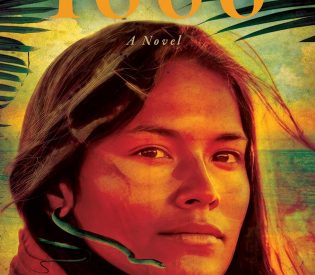 Lora Chilton in Conversation with Ah’SaWei WaTaPa’AnTam (Golden Fawn)