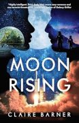 Authors Interviewing Characters: Clair Barner