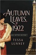 Tessa Lunney: My Writing Process