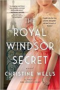 The Royal Windsor Secret – A Life in Jewels