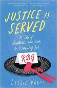 How One Special Dinner Went From Meal to Memoir