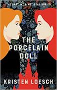 The Stories Behind the Story: How The Porcelain Doll Became a Novel About Fairy Tales, Epic Love, and Yes, Russian Dolls (But Not That Kind)