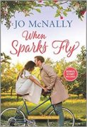 Writing Romance When the World is Burning