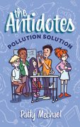 A forgotten dream realized: My path to writing The Antidotes: Pollution Solution