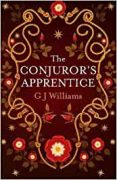 Writing Historical Crime – Bringing your Characters to Life