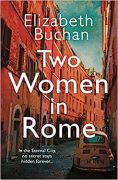 Authors Interviewing Characters: Elizabeth Buchan