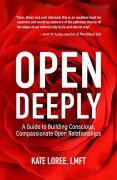 The Inspiration Behind Open Deeply