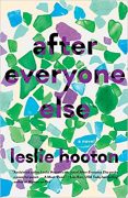 Authors Interviewing Characters: Leslie Hooton