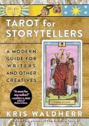 On Storytelling and the Tarot: A Personal Journey by Kris Waldherr