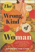 The Inspiration behind THE WRONG KIND OF WOMAN