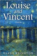 The Birth of a Book Cover