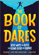 Dare Boys to Embrace Healthy Masculinity and Help Achieve Real Gender Equity