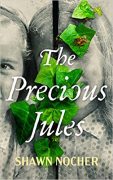 Inspiration for THE PRECIOUS JULES