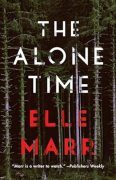 THE ALONE TIME by Elle Marr, Excerpt