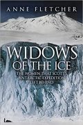 WIDOWS OF THE ICE The women that Scott’s Antarctic Expedition left behind