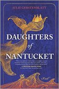 DAUGHTERS OF NANTUCKET: Exclusive Excerpt