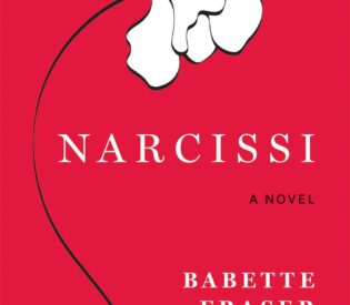 Interview with Trish from NARCISSI by Babette Fraser Hale