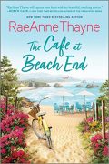 The Cafe at Beach End by RaeAnne Thayne, Exclusive Excerpt