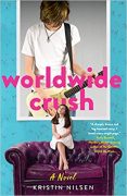 Authors Interviewing Characters: Kristin Nilsen