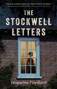 Authors Interviewing Characters: Jacqueline Friedland