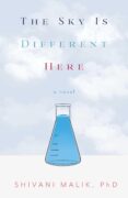 How Science Shapes What I Write
