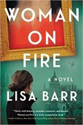Here’s What My Savvy 24-year-old Protagonist Taught Me …  By Lisa Barr