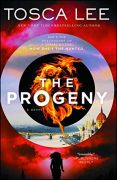TOSCA LEE on writing THE PROGENY
