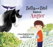 How a Therapy Horse Who Survived a Hurricane Inspired my New Children’s Book Series
