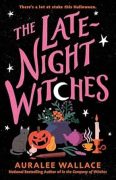 Authors Interviewing Characters: Auralee Wallace