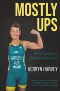 One Author’s Unique Challenge by Kerryn Harvey