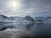 From Shelter to Seven Continents: What Antarctica Taught Me About Rest and Writing