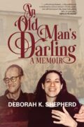 An Old Man’s Darling by Deborah K. Shepherd: Excerpt