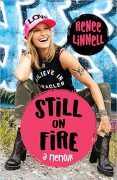 The Healing Power of Writing One’s Own Story – by Renee Linnell