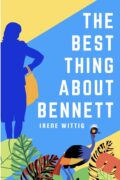 Why I Couldn’t Stick to One Genre by Irene Wittig